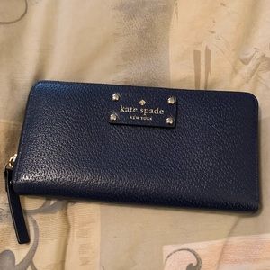 Kate spade wallet